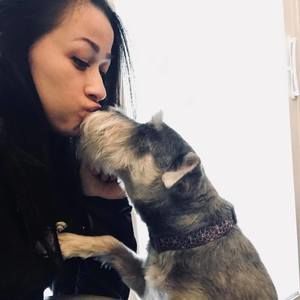 Meet your Posher, Casey